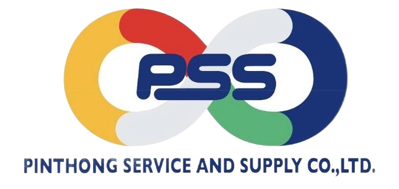 PSS Logo